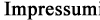 Impressum