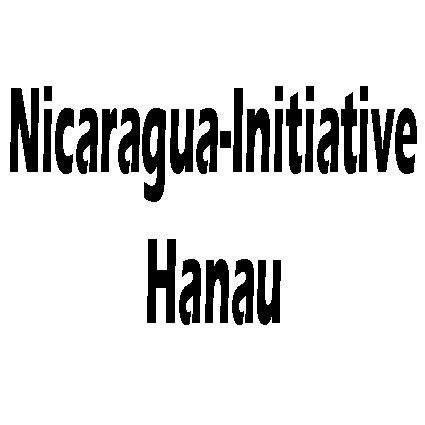 Nicaragua-Initiative Hanau