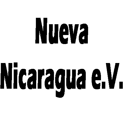 Nueva Nicaragua e. V. Verein zur Frderung der deutsch-nicaraguanischen Freundschaft